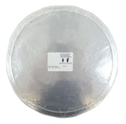 Novellus Systems 04-115634-00 Chamber Blankoff Assembly APVD METAL New Surplus