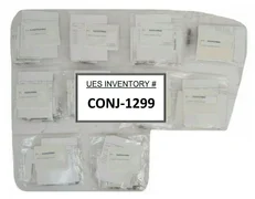 Novellus Systems 04-350398-00 Sequel Spindle PM Kit Reseller Lot of 10 New