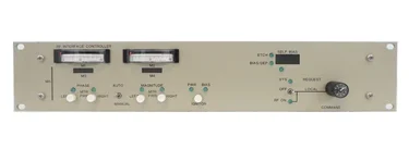 Novellus Systems 04-719317-04 RF Interface Controller Dented Spare Surplus