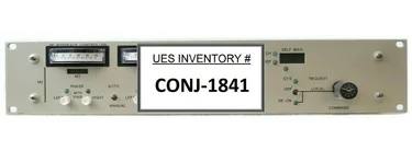 Novellus Systems 04-719317-04 RF Interface Controller Untested Surplus As-Is