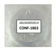 Novellus Systems 04-730737-01 HTR Support Shield Rev. A Manufacturer Refurbished