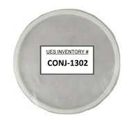 Novellus Systems 15-042154-00 Ceramic SHHD Ring New Surplus