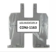 Novellus Systems 15-048291-00 DLCM-S Mid Shuttle Platform New Surplus