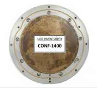 Novellus Systems 15-050938-00 200mm ESC Electrostatic Chuck Concept 2 Working