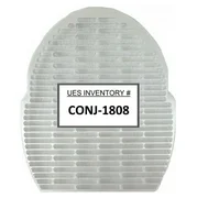 Novellus Systems 15-105432-05 SPD/SPD-S TMP Louvered Screen New Surplus