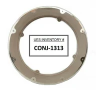 Novellus Systems 15-121004-00 Drum Cover Revision 5 New Surplus