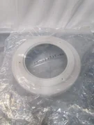 Novellus Systems 15-127535-00 Stationary Wafer Shield, Sealed bag, 107105