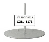 Novellus Systems 15-147038-00 Showerhead Assembly New Surplus