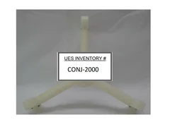 Novellus Systems 16-100464-00 200mm Dynamic Wafer Chuck Assembly Working Surplus