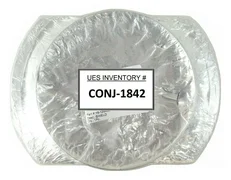 Novellus Systems 16-126462-00 15 lbs. Self Align Shield Manufacturer Refurbished