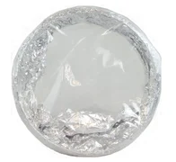 Novellus Systems 16-130400-00 Adaptor Inner Shield CU/ALUM PRO Refurbished