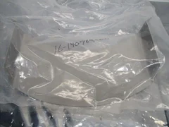 Novellus Systems 16-140765-00 ARCS Passthru Shield, 106498