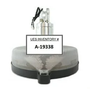 Novellus Systems 16-377679-00 300mm Wafer Pedestal Heater C3 ALTUS Working Spare