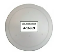 Novellus Systems 16-383780-00 Showerhead Rev. D Working Spare