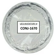 Novellus Systems 17-124581-02 HCM Shield Adapter Rev. B Manufacturer Refurbished