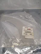 Novellus Systems 17-158007-00 Bottom Left Chamber Shield PC300, 106497