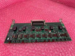 Novellus Systems 26-166313-00 Interface Gamma 03-166313-00 Used