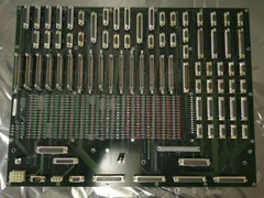 Novellus Systems 26-167697-00 PCB 03-167697-00 I/O Interface, Gamma 2130