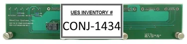 Novellus Systems 27-042024-00 DC Power Distribution PCB CVD-TIN New Surplus