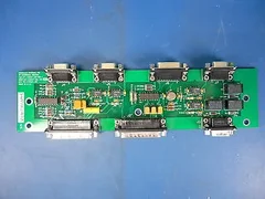 Novellus Systems 27-136531-00 Rev. A, RF Interface, Vector, 03-136531-00 Rev. A