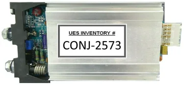 Novellus Systems 34-029889-90 Cartridge 90V OAR 2.1ALZ25 Vicor VI-26B-CU New