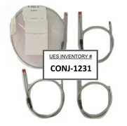 Novellus Systems 38-029576-00 Bifurcated Fiber Optic Cable Reseller Lot of 4 New