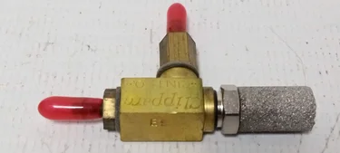 Novellus Systems 60-116648-00 Bay Advanced Technologies 6011664800