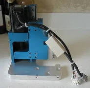 Novellus Systems 61-326238-00 Motor Assembly YSC-BSA01038PL 