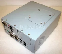 Novellus Systems 61-344687-00 Description Computer EC1 QNX 4/6 Nexus Module RevB