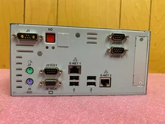 Novellus Systems 63-431069-00 Rev A Computer,EC1,WINXP,Nexus Module,No HD