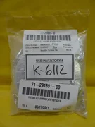 Novellus Systems 71-291691-00 ATM Robot ARM REF PLT Fixture G2130 New Surplus
