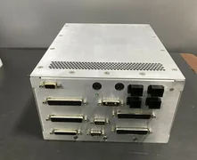 Novellus Systems ASSY. MC3R . ETHERNET P/N 02-321865-00 REV.A