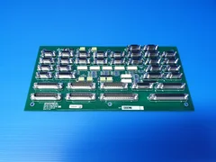 Novellus Systems Assy. 03-417236-00, 26-417236-00 Gen II, FE Interface Board PCB
