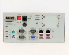 Novellus Systems Assy. Computer, EC1, QNX Module P/N 61-311718-00 Rev. B