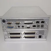 Novellus Systems Assy, Controller, MC4, Ethernet P/N: 02-423402-00 Rev. C