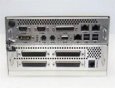 Novellus Systems Assy, Controller, MC4, Ethernet P/N 02-423402-00 Rev. A