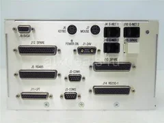 Novellus Systems Assy, MC3E Module Controller with Ethernet P/N 02-253704-00