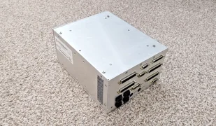 ✅ Novellus Systems Assy. MC3R, Ethernet LAM 02-321865-00 Rev A🔥Fast Shipping🔥✅