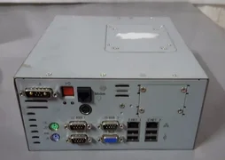 Novellus Systems Computer, EC1, QNX 4/6 Nexus Module p/n 61-344687-00 REV A.