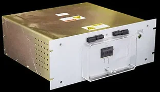 Novellus Systems DFE Stage Heater Control Controller/Power Module 27-185798-00