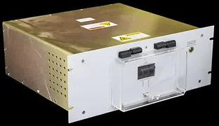 Novellus Systems DFE Stage Heater Control Controller/Power Module 27-185798-00