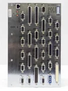 Novellus Systems FE-HD EIOC 0 TOP PLT  Rev. 1 P/N 02-341028-00