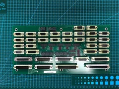 Novellus Systems FE/LL Interface, Vector, IMM Fab 26-169719-00 Rev B