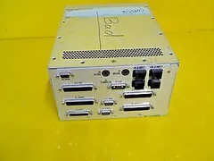 Novellus Systems MC3E Platform Controller With 02-321865-00 rev A SOLD  AS-IS