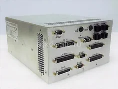 Novellus Systems MC3E Platform Controller with Ethernet  Assy. P/N 02-257935-00