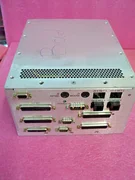 Novellus Systems MC3R  Ethernet 02-321865-00 SOLD AS-IS 