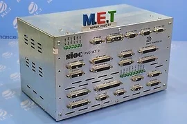 Novellus Systems / Sesioc 0 Pvd Ixt / 02-272805-00 Rev 1 (Dhl/Fedeex/Ems)