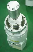 Novellus TRUST 2axis Spindle assy 02-276537-00