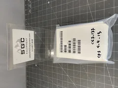 Novellus Teos Injector VCR PN: 10-042678-00