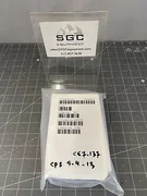 Novellus Teos Injector VCR PN: 10-042678-00